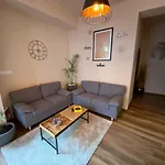 Elysium Apartment