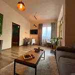 Elysium Apartment