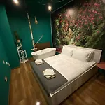 Elysium Apartment