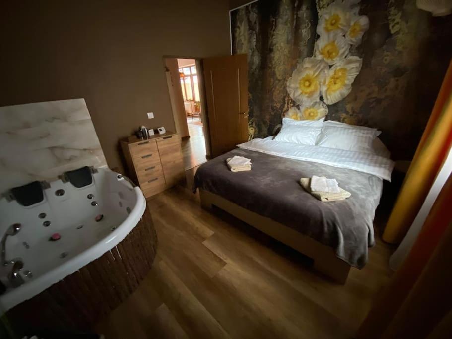 Elysium Apartment *