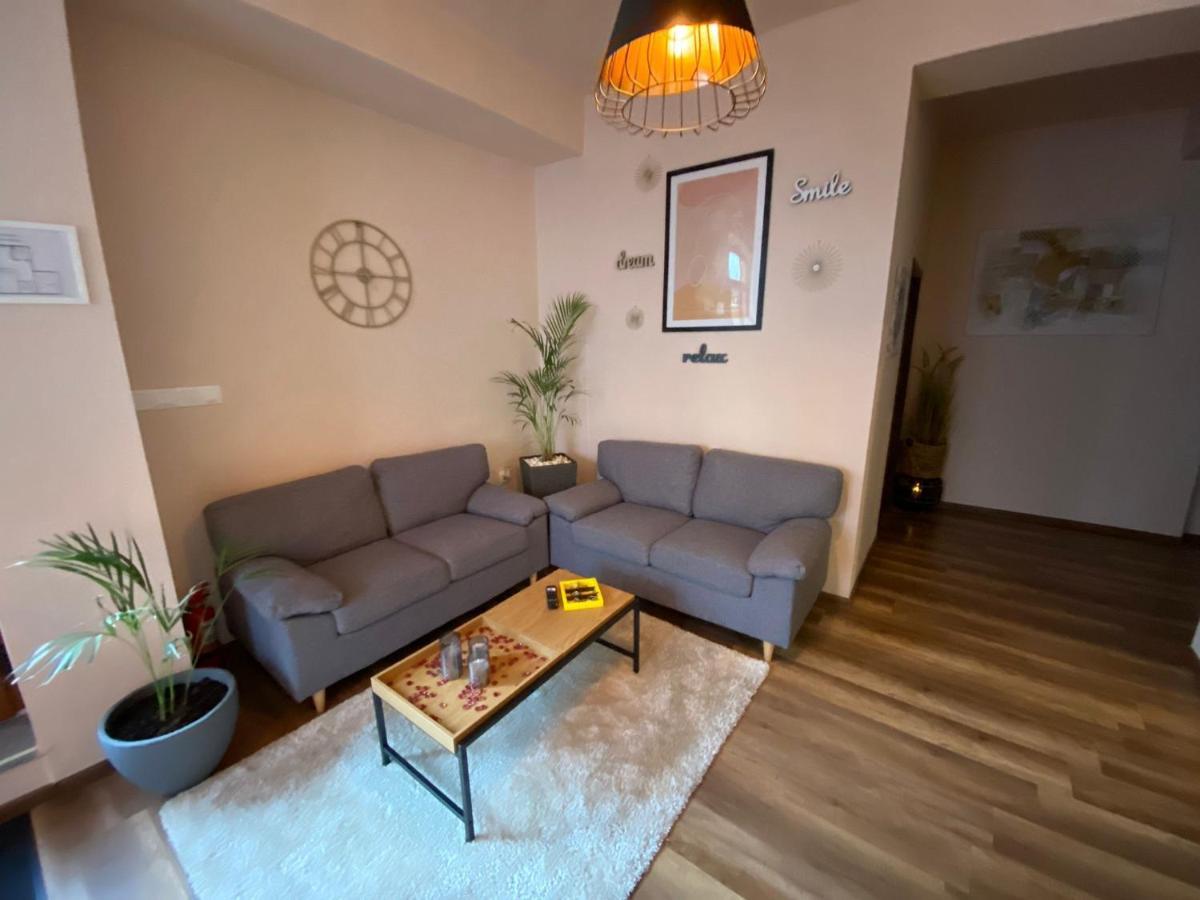 Apartment Elysium *