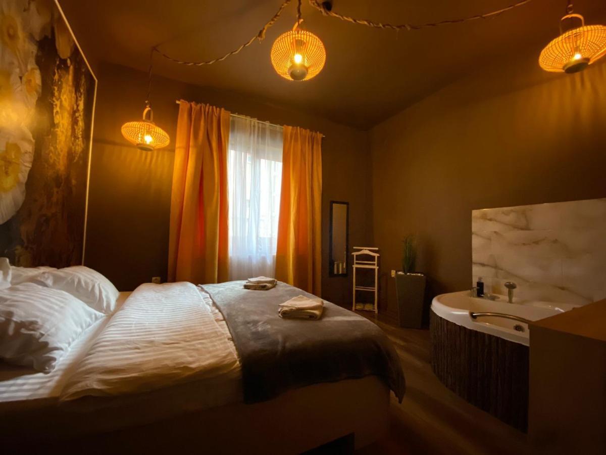 Apartment Elysium Brasov